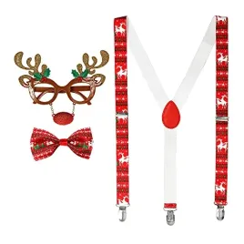 widmann-00765-reindeer-set-glasses-suspenders-and-bow-tie-red-white