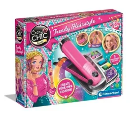 clementoni-crazy-chic-trendy-hair-colouring-kit-washable-hair-chalk-arts