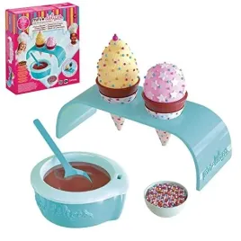 mini-delices-choco-cones-ice-cream-set-craft-kit-kitchen-and-food-toys