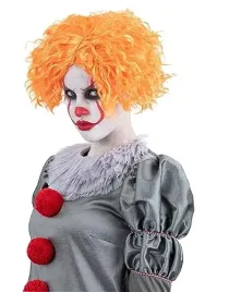 smiffys-it-chapter-two-wig-for-adults-short-and-wavy-orange-wig