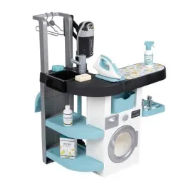 smoby-laundry-room-pretend-play-household-toy-vacuum-cleaner-and-washing