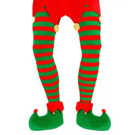 w-widmann-milano-party-fashion-men-s-striped-tights-elf-green-red-xl