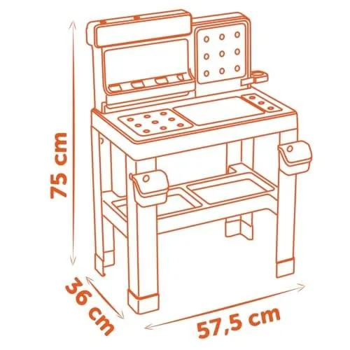 black-and-decker-bricolo-pro-workbench-wiek-dziecka-10-lat