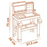 black-and-decker-bricolo-pro-workbench-wiek-dziecka-10-lat