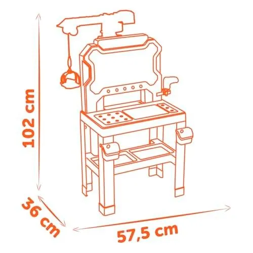 black-and-decker-builder-workbench-wiek-dziecka-10-lat