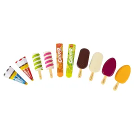 casdon-walls-toy-10-play-ice-creams-10-pack