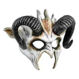 w-widmann-milano-party-fashion-eye-mask-with-horns-white-gebogene-horner