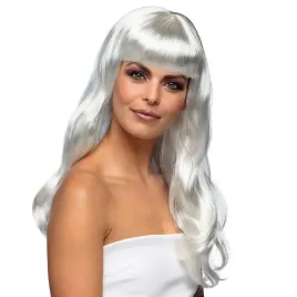 boland-adult-wig-chique-one-size-white