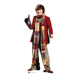 star-cutouts-sc406-doctor-who-fourth-tom-baker-lifesize-cardboard-cutout
