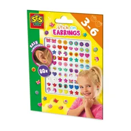 ses-creative-14049-stick-on-earrings-playavailable-in-a-range-of-colou
