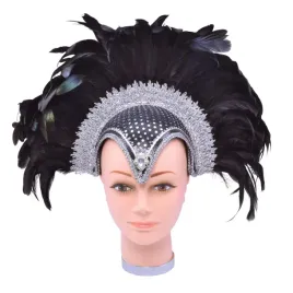 rubies-feather-helmet-with-black-plume-and-jewel-adult-costume-one-size