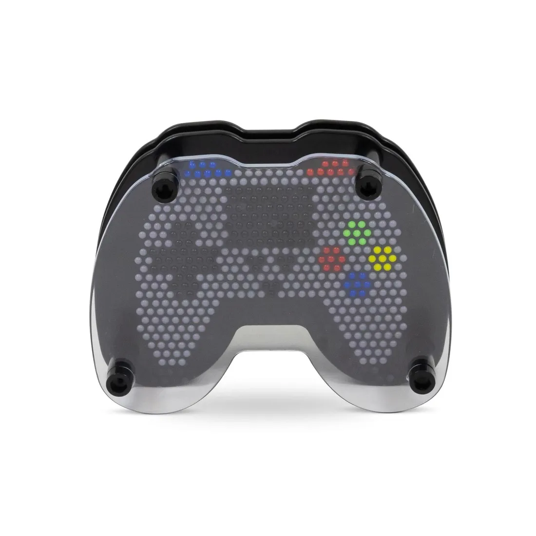 tobar-game-controller-pin-art-multiple-colours-stan-nowy