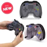 tobar-game-controller-pin-art-multiple-colours-kolor-inny-kolor