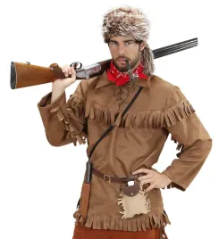 trapper-costume-extra-large-for-wild-west-fancy-dress-multi-coloured-xl