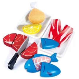 hape-tasty-proteins-wooden-pretend-food-playset-for-l-20-w-10-h-24-cm