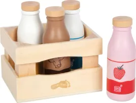 small-foot-crate-with-dairy-drinks-fresh-four-wooden-multi-colored