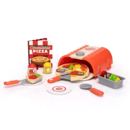 fat-brain-toys-pretendables-pizza-oven-set-pretend-play-black-one-size