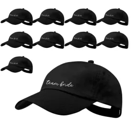 ebuygb-pack-of-10-black-team-bride-hat-hen-party-favours-maid-one-size