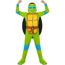 rubies-teenage-mutant-ninja-turtles-leonardo-kids-costume-green-5-6-years