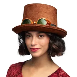 boland-54577-steampunk-hat-with-glasses-headpiece-for-adults-one-size