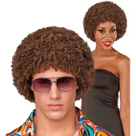 brown-70s-disco-wig-fancy-dress-costume-accessory-retro-hippy-groovy