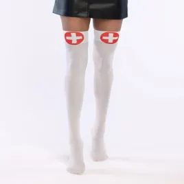boland-nurse-stockings-for-adults-white-red-one-size-02254