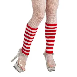 boland-01715-leg-warmer-red-white-one-size