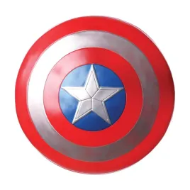 rubies-marvel-captain-america-24-inch-shield-multicolor-one-size-24