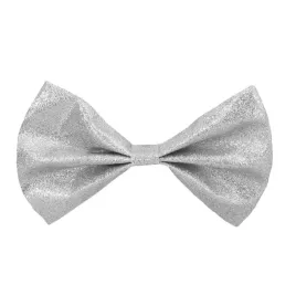 boland-silver-glitter-bow-tie-sparkly-dicky-for-adults-fancy-dress