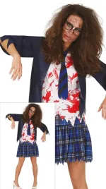fiestas-guirca-zombie-schoolgirl-fancy-dress-blue-white-14-16-l