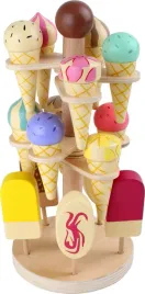 small-foot-movable-wooden-ice-cream-rack-variegated-child-size