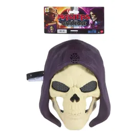 masters-of-the-universe-2026-movie-skeletor-mask-with-10-sounds-multicolour