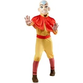 rubies-avatar-the-last-airbender-aang-kids-costume-with-orange-11-13-years