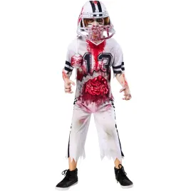 rubies-official-zombie-american-football-player-multicoloured-9-10-years