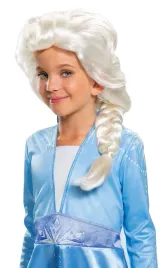 disney-elsa-wig-child-white