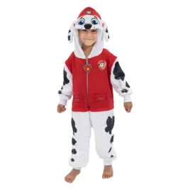 paw-patrol-marshall-onesie-kids-costume-116-cm-plush-all-in-one-red