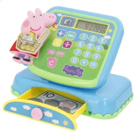 colorbaby-peppa-pig-cash-register-toy-accessories-pink-child-size