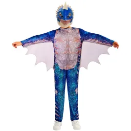 rubies-how-to-train-your-dragon-nadder-kids-costume-multicolored-size-9-10
