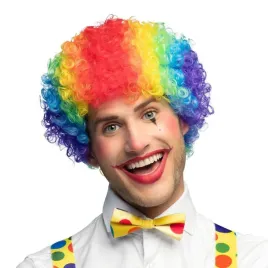 boland-85926-curly-clown-wig-multicoloured-colourful-one-size