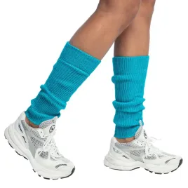 boland-01754-leg-warmer-turquoise-one-size