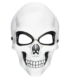 widmann-skull-half-fcae-mask-skeleton-ghost-white-40-x-16-5-x-7-3-cm