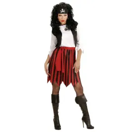 widmann-07224-adult-pirate-costume-multi-xl-multicoloured