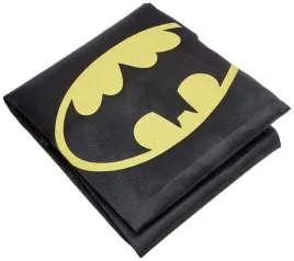 rubie-s-36625-children-s-batman-cape-one-size-black