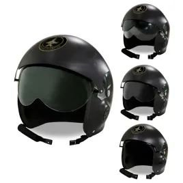 widmann-wdm04858-adults-elmo-fighter-jet-pilot-costume-one-size-black