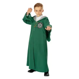 rubies-harry-potter-slytherin-quidditch-robe-multicolour-7-10-years