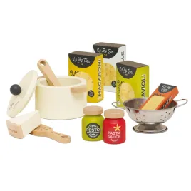 le-toy-van-wooden-organic-pasta-play-set-girls-multicoloured-one-size