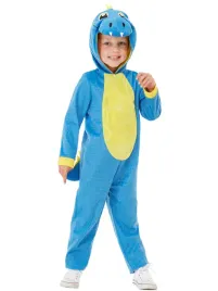 smiffys-toddler-dinosaur-costume-blue-age-3-4-years