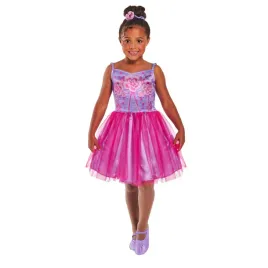 rubies-barbie-ballerina-costume-for-kids-with-dress-and-multi-7-8-years