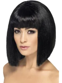 coquette-wig-black-one-size