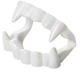 6pcs-white-plastic-vampire-teeth-halloween-fangs-fancy-dress-accessories